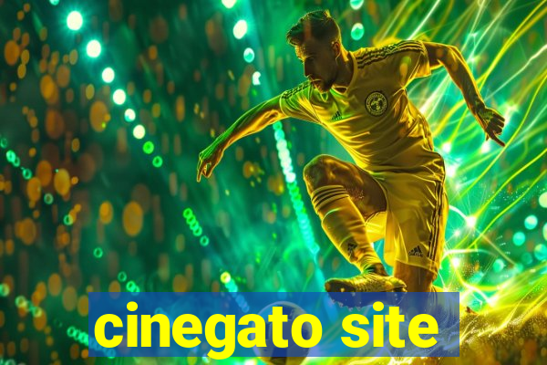 cinegato site